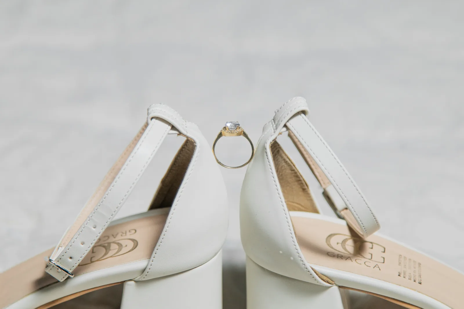 Paquete Oro Boda